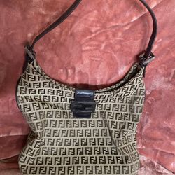 Fendi Shoulder Bag 