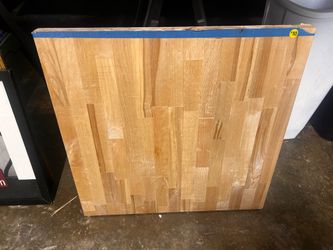 Butcher Block