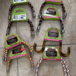 Bag / Purse Handle Sewing