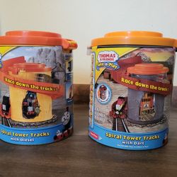 Thomas & Friends Take-n-Play