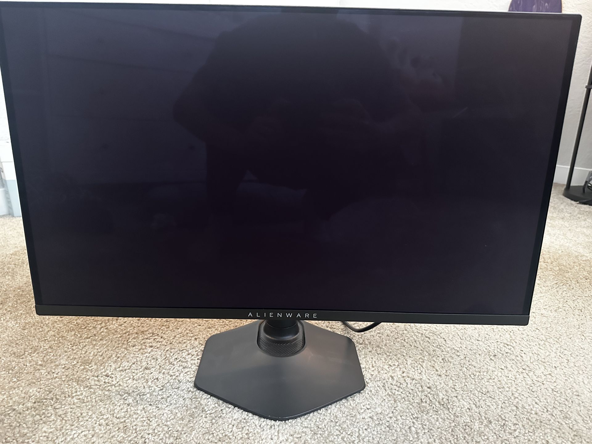 Alienware AW2725DF 1440p 360hz Gaming Monitor (READ DESCRIPTION) for ...
