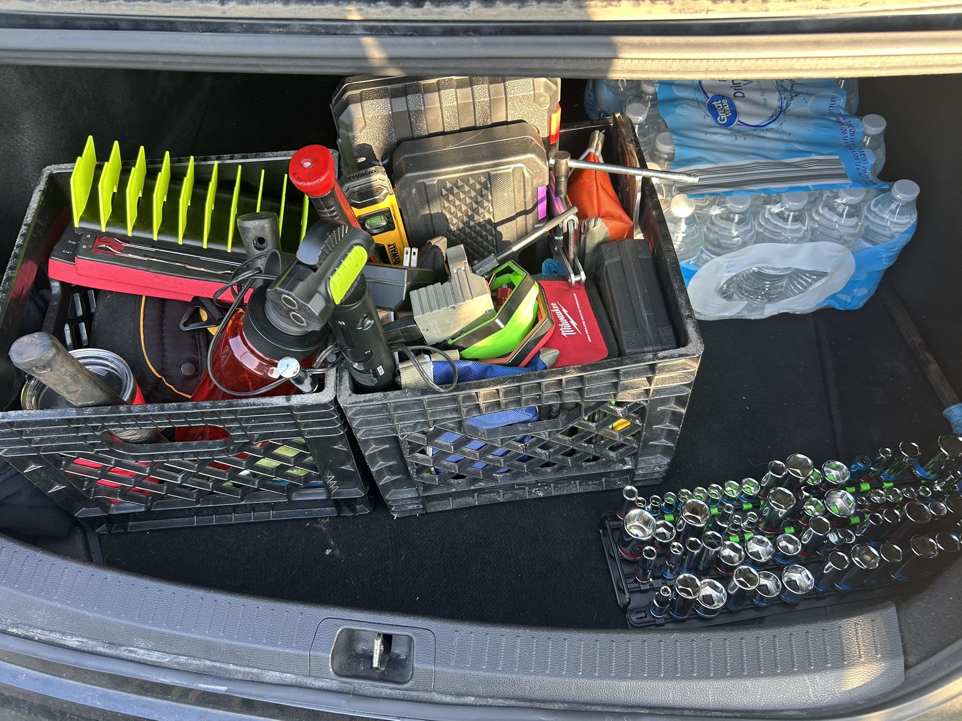Industrial Maintenance Tools