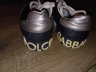 DOLCE & GABBANA