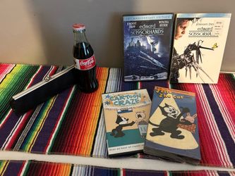 $5 each item Arciero st