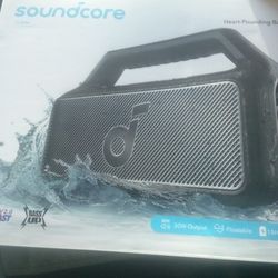 Soundcore Boom 2 SE