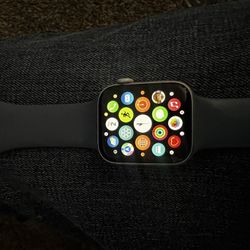 Apple Watch Series 6