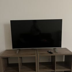 50” Toshiba Amazon Fire TV