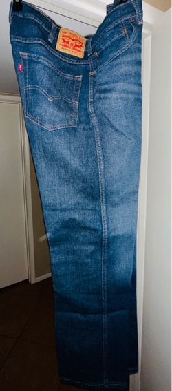 Brand New Men’s Jeans