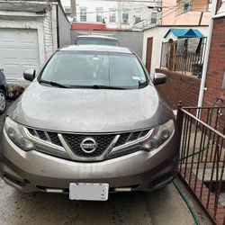 2011 Nissan Murano