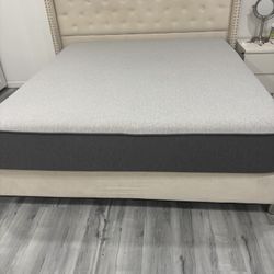 King Mattress