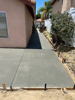 Concrete