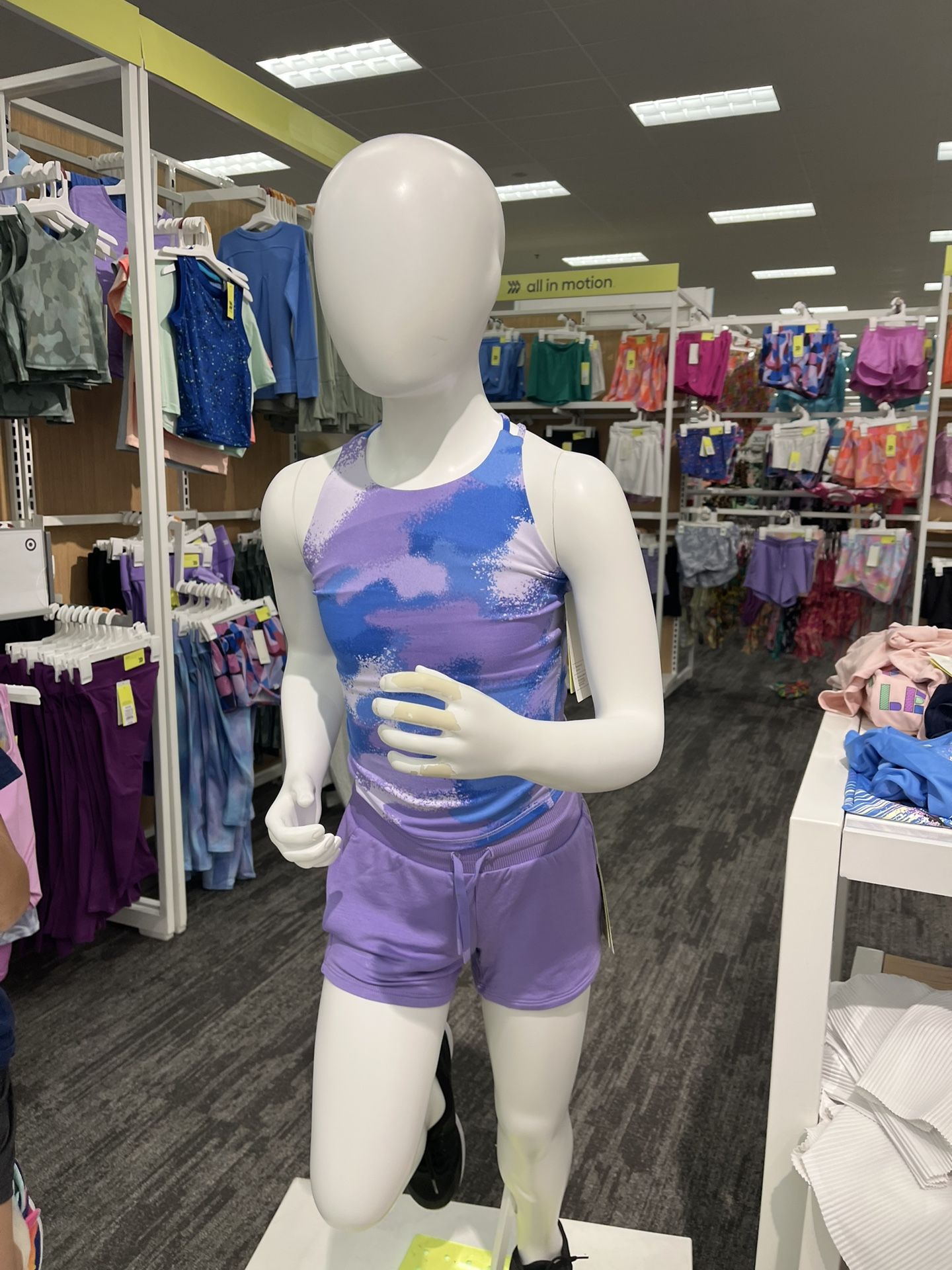 Mannequin
