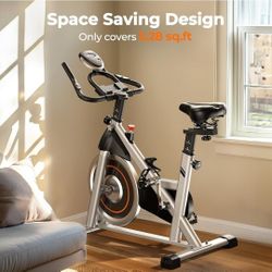 Spin Bike..BRAND NEW.. CAN DELIVER 