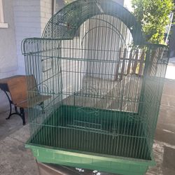 Bird Cage Home