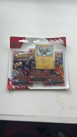 Pokémon cards