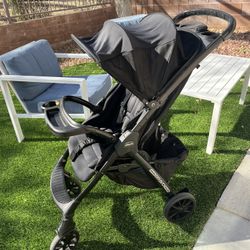 Chicco Mini Bravo Stroller