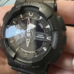 G Shock 5146 Men’s Watch (used) In Excellent Condition