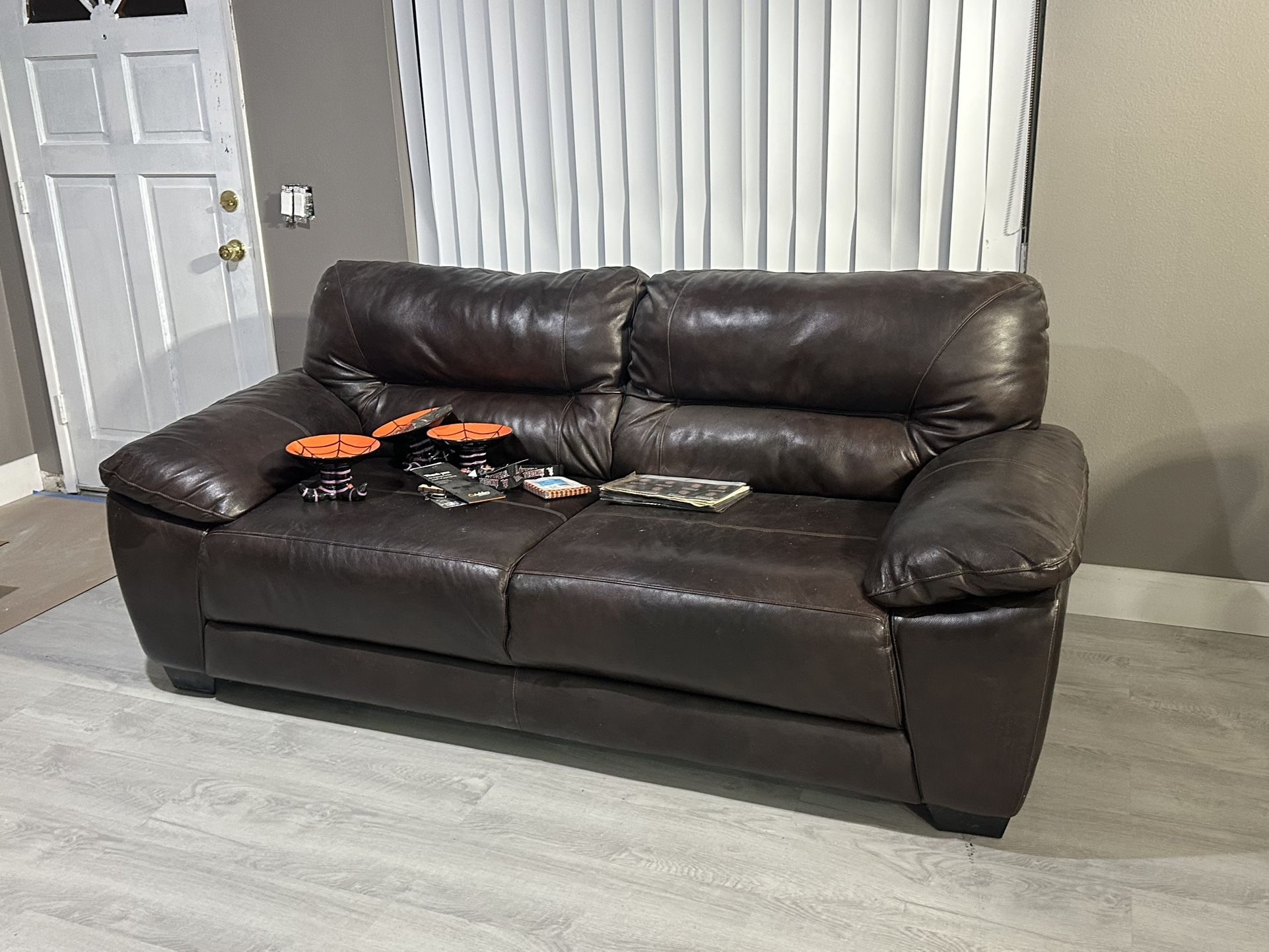 Ashley Furniture Couches