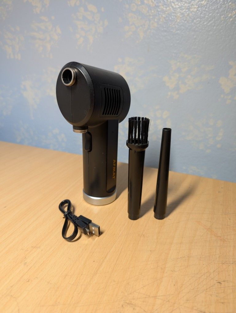 Electronic Air Duster