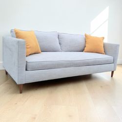 West Elm Pottery Barn Room & Board Couches & Chairs - Free Delivery