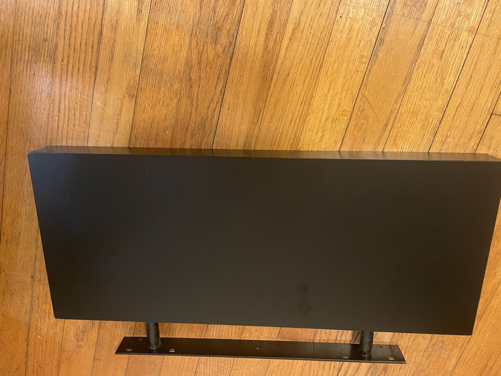 Floating Shelf