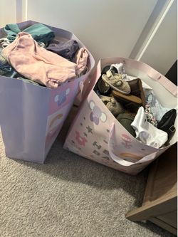 Baby girl clothes