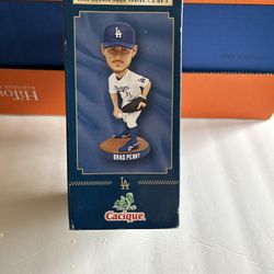 Los Angeles Dodgers Bobblehead