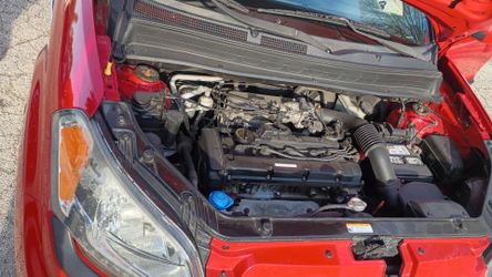 2010 KIA Soul