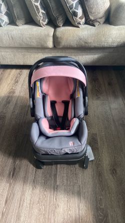 Baby Car Seat