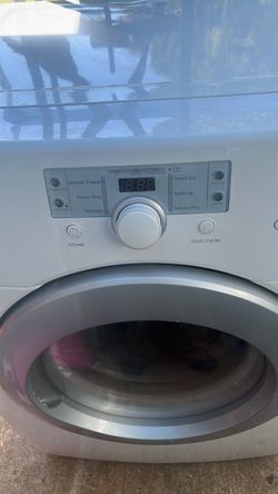Kenmore dryer