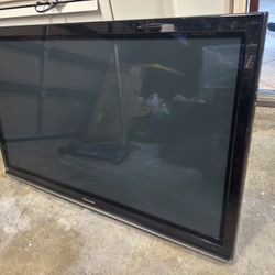 Tv Panasonic 55 