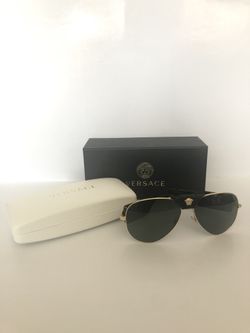 Versace Sunglasses