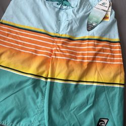 Brand new swim shorts -boys