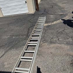 20 Ft Ladder