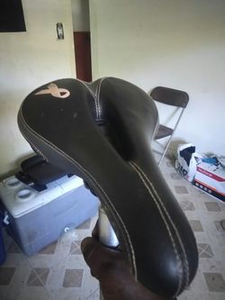 CLOUD NINE BIKE SEAT