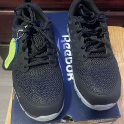 Reebok  Unisex For Work Size For Men’s 4.5 For Women’s 6.5 Brand New