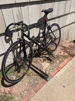 Fuji Bike