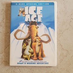 Ice Age
