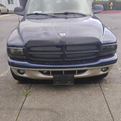 2001 Dodge Durango