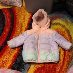 Winter Coat