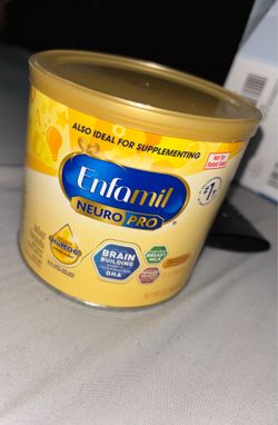Enfamil Neuro Pro