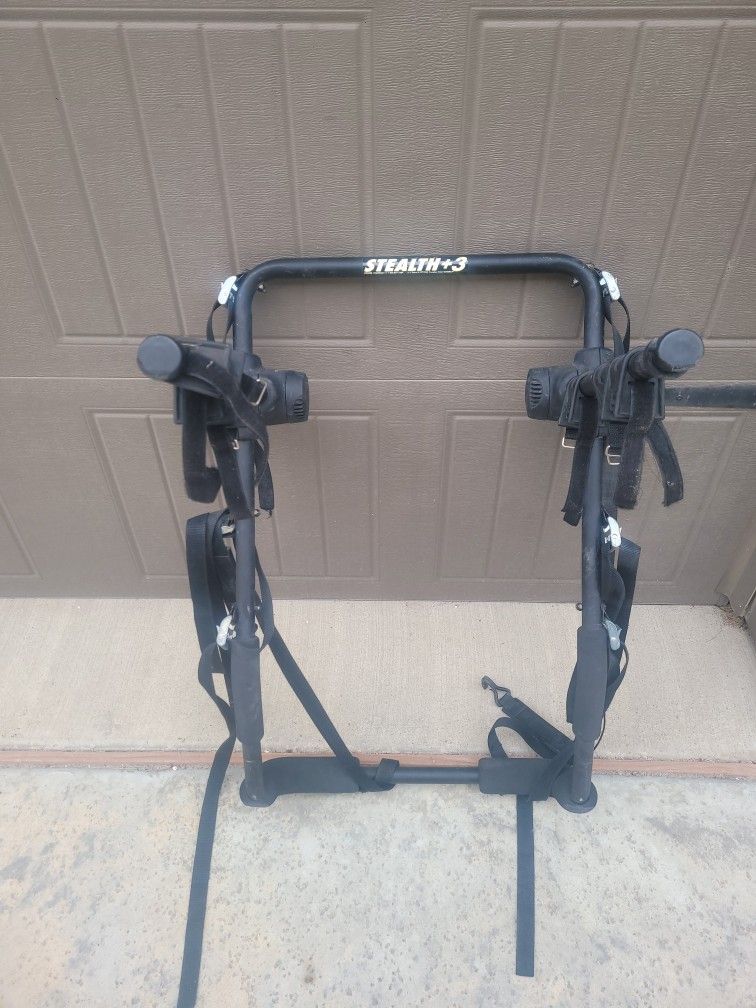 Bike Rack For Cars Or Suv