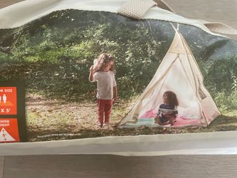 Kids Camping Tent