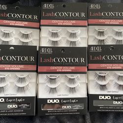 Ardell Professional Lash Contour 370 duo set