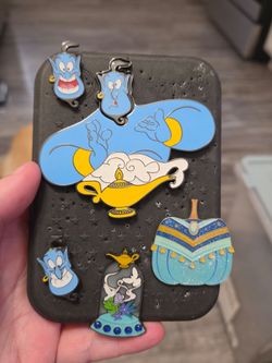 Aladdin