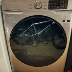 Samsung Secadora-  Dryer