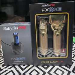 Babylisspro  FXONE