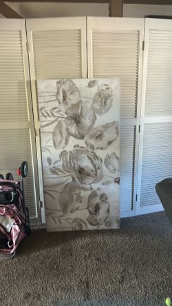 Wall decor
