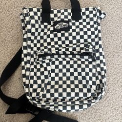 VANS BAG
