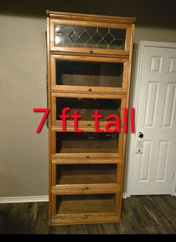 7 ft